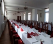 Salon restaurant